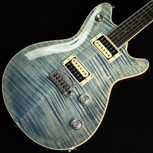 T's Guitars Arc-STD/Trans Blue Denim 超美品 T's Guitars Arc-STD/VS100N Trans Blue Denim S/N：051572C