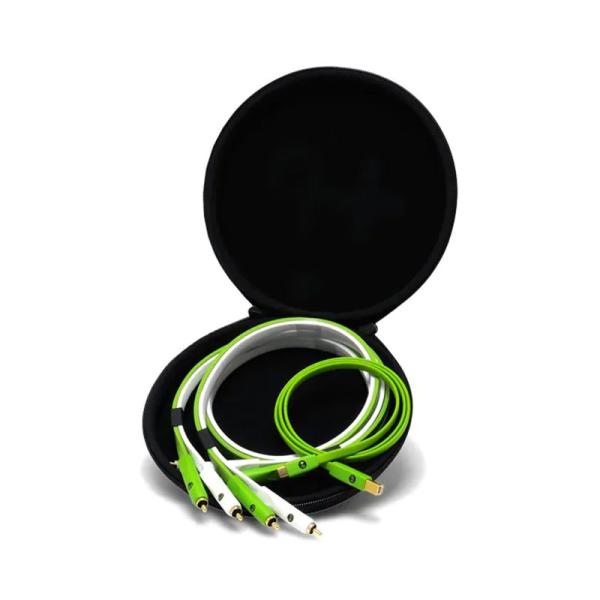 NEO OYAIDE ネオ オヤイデ d+classB DJset Typ-C 1.0m ケーブルセ...