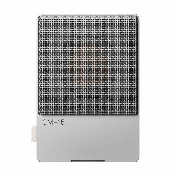 Teenage Engineering ティーンエイジ エンジニアリング CM-15 ポータブルスタ...