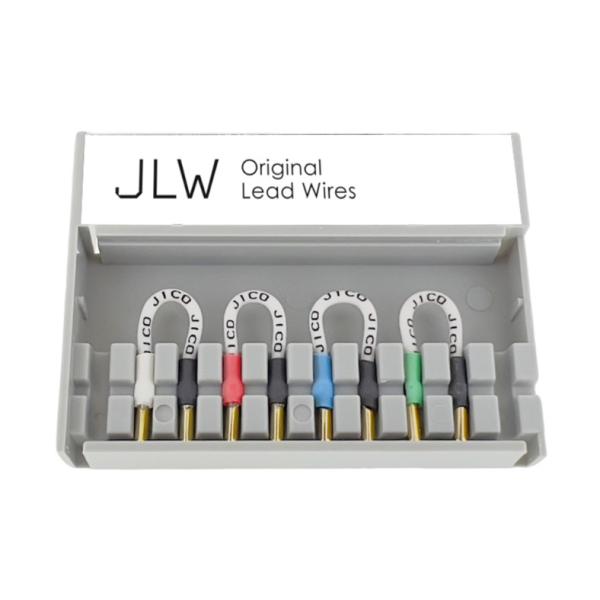 JICO ジコー LEAD WIRES WHT リードワイヤー CSS-JLWW