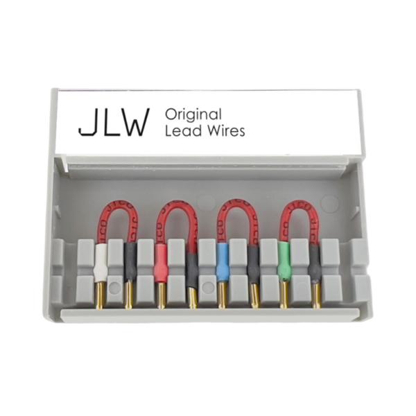 JICO ジコー LEAD WIRES RED リードワイヤー CSS-JLWR