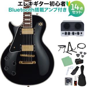 GrassRoots グラスルーツ G-SN-CTM/P See Thru Black ストラト