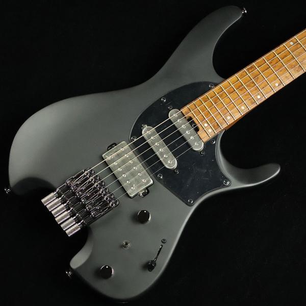 Ibanez アイバニーズ Q54 Black Flat　S/N：I230700560 〔ヘッドレス...