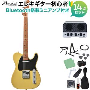 LEGEND レジェンド LST-Z B エレキギター 初心者14点セット VOXアンプ