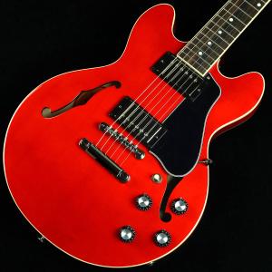 Gibson ギブソン ES-339 Cherry　S/N：203830030 〔セミアコ〕 〔未展示品〕｜shimamura