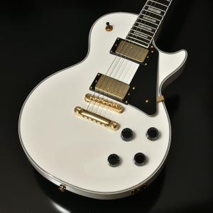 BUSKER'S バスカーズ BLC-500 BLK エレキギター初心者12点セット