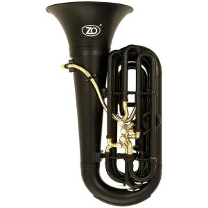 Cool Wind TU-200 BLK ブラック (プラスチック製チューバ)(送料 Cool Wind TU-200 BLK ブラック (プラスチック製チューバ)(送料