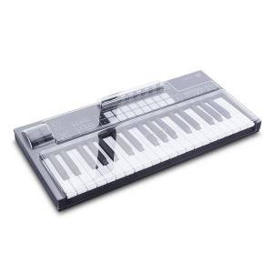 DECKSAVER デッキセーバー [ Novation Launchkey 37 MKIII / FLkey