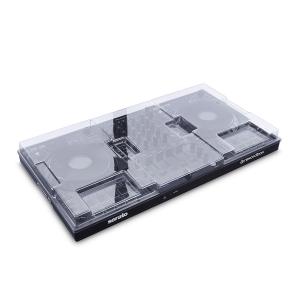 DECKSAVER デッキセーバー [ Pioneer DJ DDJ-FLX10]用 機材保護カバー