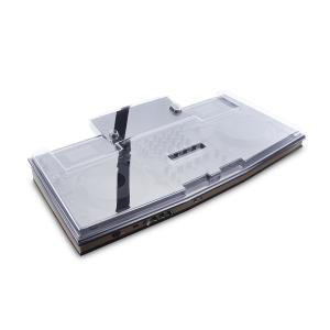 DECKSAVER デッキセーバー Pioneer DJ DDJ-FLX10 用 機材保護カバー DS