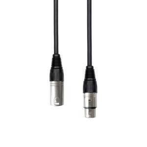 430（fourthirty） EC-003B マイクケーブル 30cm XLR-XLR : 島村楽器