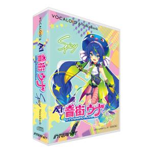 VOCALOID 3 IA -DUO PACKAGE- : コジマYahoo!店 - 通販 - Yahoo