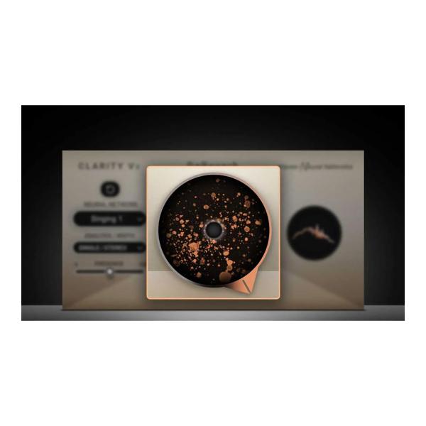 WAVES ウェーブス Clarity Vx DeReverb  メール納品 代引き不可