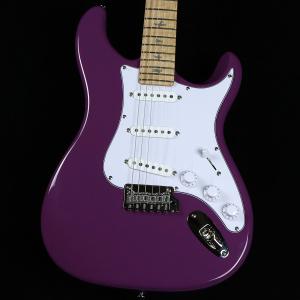 PRS ポールリードスミス(Paul Reed Smith) SE Silver Sky Maple Summit Purple John Mayerモデル ジョンメイヤー SEシルバースカイ メイプル 7J パープル