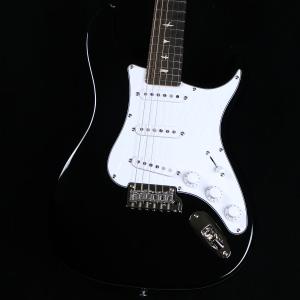 PRS ポールリードスミス(Paul Reed Smith) SE Silver Sky Piano Black John Mayerモデル ジョンメイヤー SE シルバースカイ ピアノブラック 9J