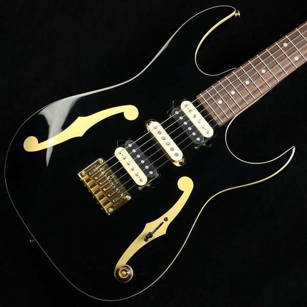 Ibanez アイバニーズ PGM50 Black　S/N：I230711547 〔Paul Gil...