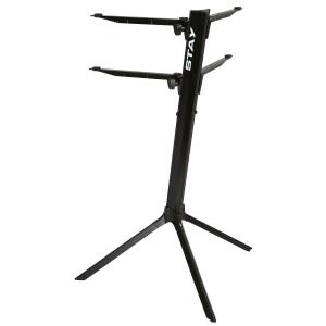 CASIO カシオ CS-68P BK 電子ピアノ スタンド PX-S1100/PX-S3100