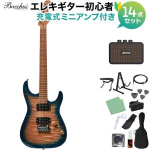 Bacchus（バッカス） Bacchus Universe Series IMP24 FMH-RSM/M - N-BR