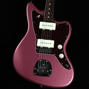 Fender フェンダー Hybrid II Jazzmaster Bugundy Mist Metallic オンラインストア限定モデル ハイブリッドジャズマスター バーガンディミスト〔未展示品〕｜shimamura