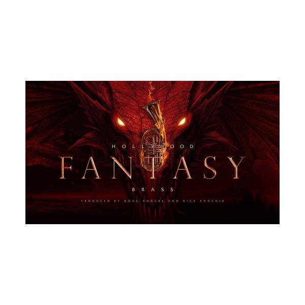 特価 2026/03/25迄 EASTWEST イーストウエスト Hollywood Fantasy...