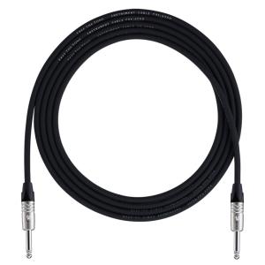 Free The Tone CUI-6550LNG 3.0m S/L ギターケーブル ギターシールド