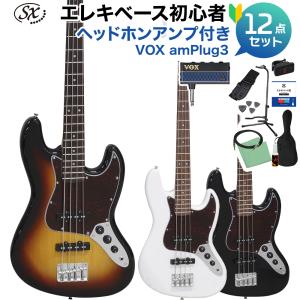 Epiphone（エピフォン） 940-EB3CS エピフォン純正 EB-3 EB-0 専用