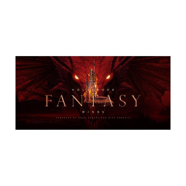 特価 2026/03/25迄 EASTWEST イーストウエスト Hollywood Fantasy...