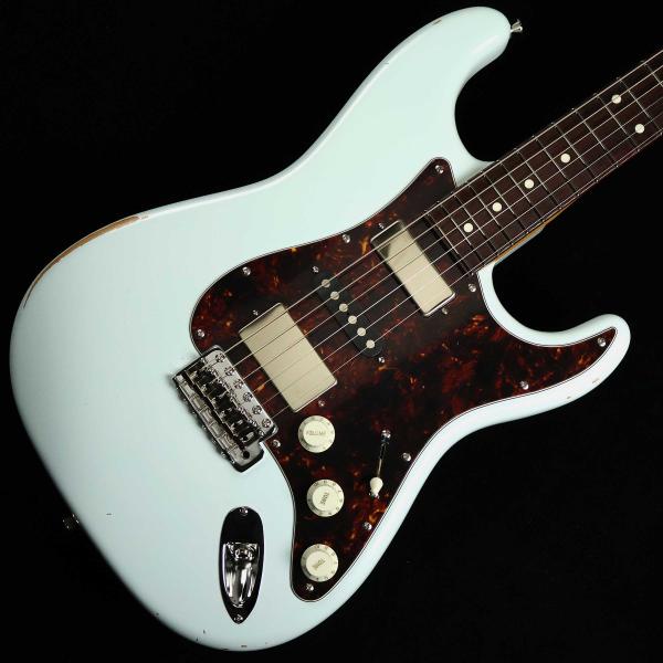 Providence プロヴィデンス dS-205S RSV/LTD Sonic Blue　S/N：...