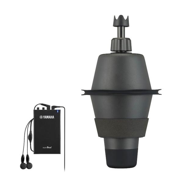 YAMAHA ヤマハ SB2J Euph ユーフォニアム用 サイレントブラス 【SB2X後継品】