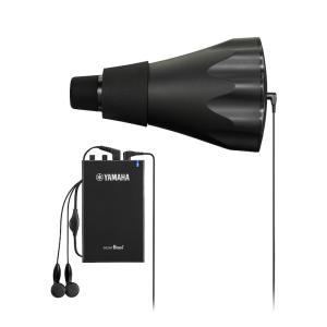 BEST BRASS ベストブラス e-Sax i Alto アルトサックス用消音器 アプリ