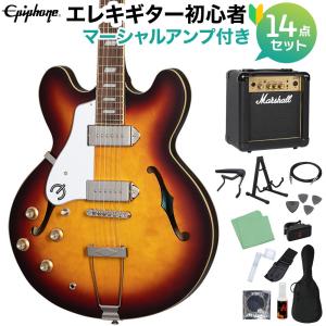 Epiphone（エピフォン） Les Paul Classic HB レスポール エレキギター
