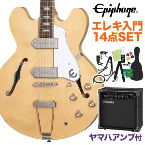 Ibanez（アイバニーズ） AS103T Black 初心者セット 〔Bluetooth搭載