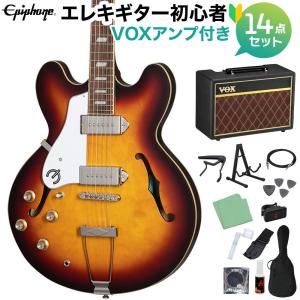 BUSKER'S バスカーズ BST-Standard エレキギター初心者12点セット