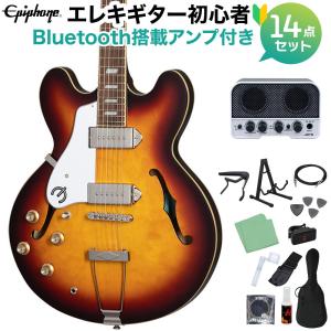 GrassRoots グラスルーツ G-LP-CTM/LH BK エレキギター初心者14点
