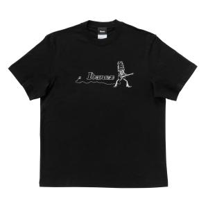 Ibanez アイバニーズ ポール・ギルバート 限定Tシャツ IBAT012 数量限定 Paul Gilbert｜shimamura