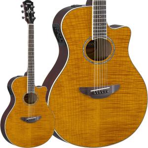 YAMAHA ヤマハ APX-T2 OVS (オールドバイオリンサンバースト