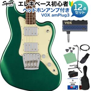 K-Garage Traditional Series Electric Bass Guitar ケーガレージ