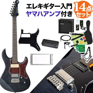 島村楽器 YAMAHA Pacifica611用ピックガード/アルミ削り出し