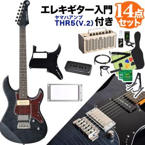 島村楽器 ShimamuraMusic WEBSHOP限定 YAMAHA Pacifica611用