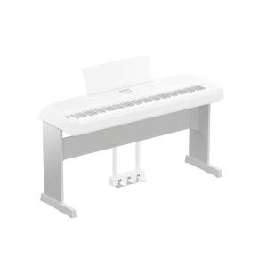 ローランド Roland KSC-70 ホワイト FP-30/FP-30X 専用 スタンド