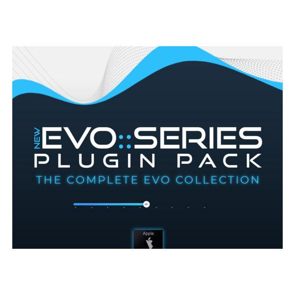 FLUX フラックス EVO:: Series Pack