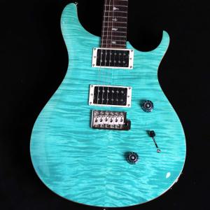 PRS ポールリードスミス(Paul Reed Smith) SE Custom24 Sapphire エレキギター SEカスタム24 サファイヤ
