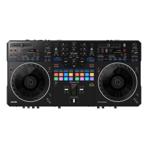 Pioneer DJ パイオニア DDJ-REV5 Serato DJ Pro rekordbox対応 2chスクラッチスタイルDJコントローラー｜島村楽器Yahoo!店