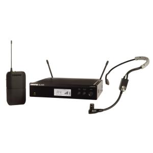 n*v様 SHURE ワイヤレスピンマイク SVX14/CVL n*v様 SHURE ワイヤレスピンマイク SVX14/CVL