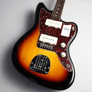 Fender Made in Japan Traditional 60s Jazzmaster 3CS #JD23010542 〔未展示品〕｜shimamura