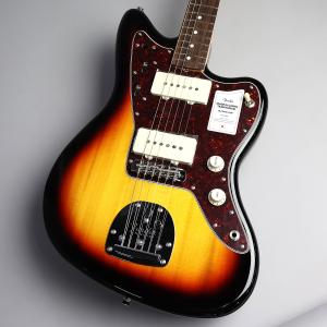 Fender Made in Japan Traditional 60s Jazzmaster 3CS #JD23010519 〔未展示品〕｜shimamura