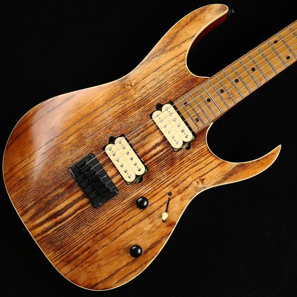 Ibanez アイバニーズ RG421HPAM　Antique Brown Stained Low ...