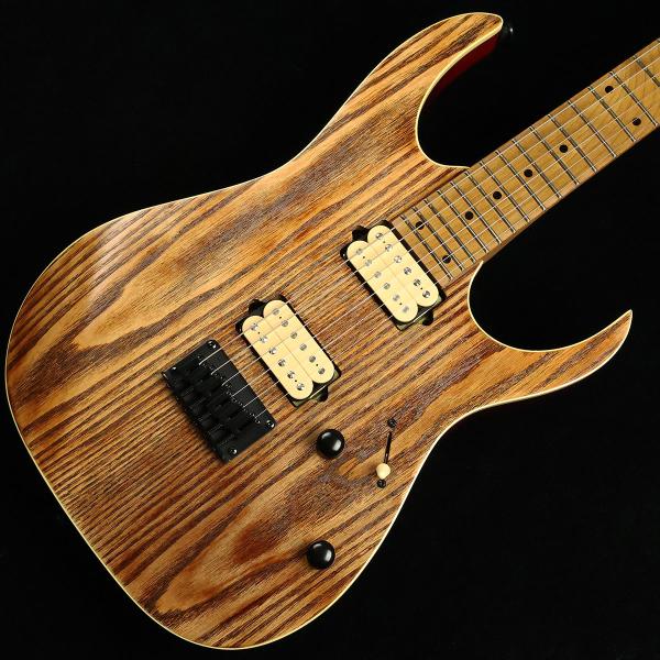 Ibanez アイバニーズ RG421HPAM　Antique Brown Stained Low ...