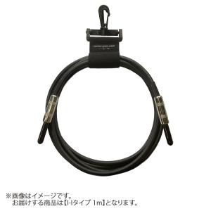 KR'Z NANO DIAMOND CABLE / 響【HIBIKI】 5m SS ギター用 ベース用
