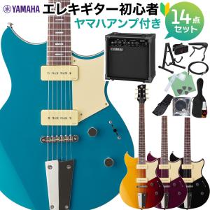 YAMAHA☆RSS02T☆ギター☆クリップチューナー付☆中古 Yamaha Revstar Standard RSS02T Chambered Electric Guitar